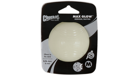 Petsmart shop chuckit balls