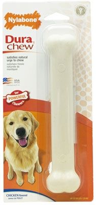 Nylabone Durable Chicken - Giant