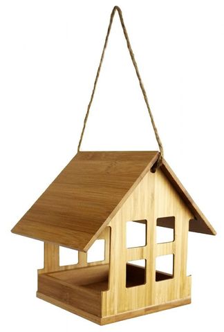 Topflite The Bird Bach Wild Bird Feeder