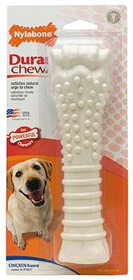 Nylabone Durable Chicken - Souper