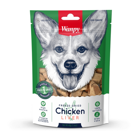 Petsmart freeze outlet dried dog food