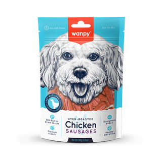 Wanpy Treats