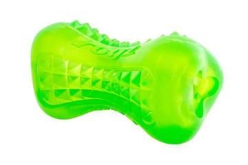 Rogz Yumz Lime  Medium