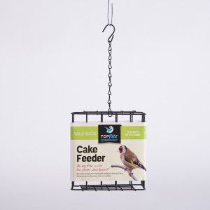 Wild Bird Energy Cake Feeder