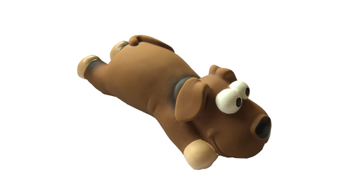 Latex Grunter - Crawling Dog 21cm