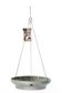 Topflite Splash & Feed Wild Bird Bath & Feeder