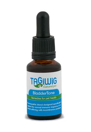 Tagiwig Bladder Tone 25ml