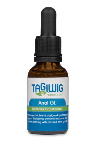 Tagiwig Anal Gland Support 25ml