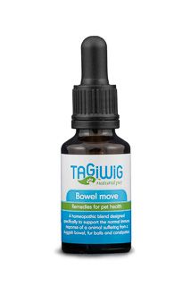 Tagiwig Bowel Move 25ml