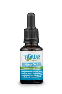 Tagiwig Kidney Tonic 25ml