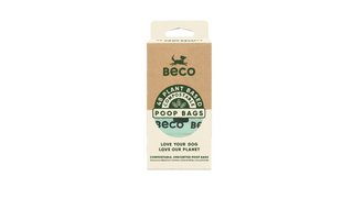 Beco Bags Compostable - 48 bags