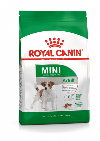 RC Dog Mini Adult 2kg