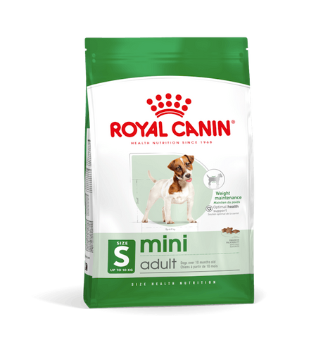 Royal Canin Dog Mini Adult 8kg