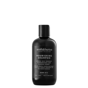 Smith & Burton Nourishing Shampoo 250ml