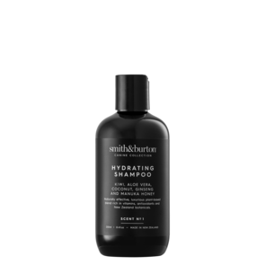 Smith & Burton Hydrating Shampoo 250ml