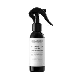 Smith & Burton Detangler and Leave-in Conditioner 125ml