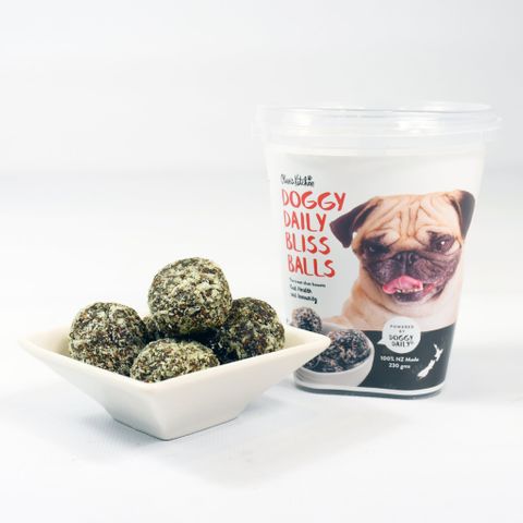 Olive's Kitchen Bliss Balls 230g