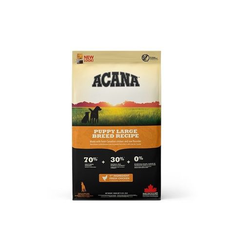 Acana Puppy Large Breed 17kg