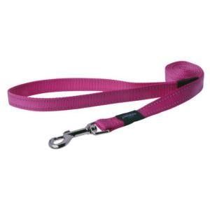 Rogz Lead Pink