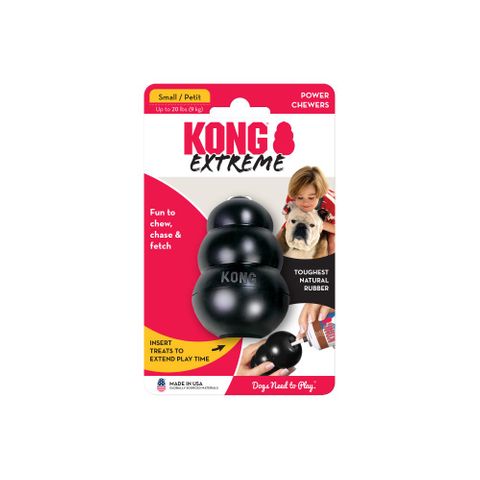 Petsmart 2025 kong extreme