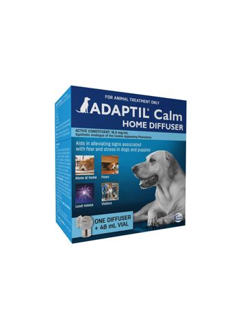 Adaptil Diffuser + 48ml