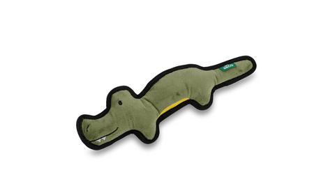 Beco Charlie The Crocodile - Medium