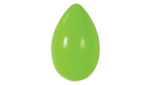 JW Mega Egg Small - Green