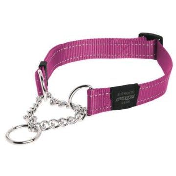 Rogz Obed Collar Pink