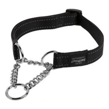 Rogz Obed Collar Black
