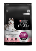 Proplan Dog Adult Med/Lge Breed Sensitive Skin 12kg
