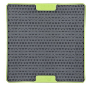 LickiMat Tuff Soother - Green