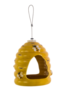 Topflite Beehive Wild Bird Feeder