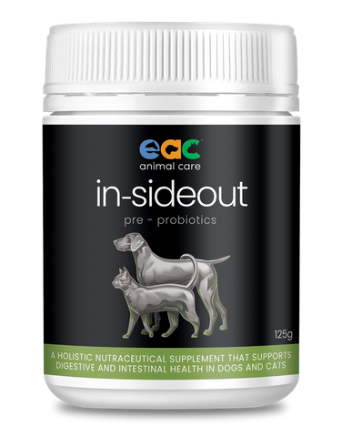 Inside Out Intestinal Health 125g