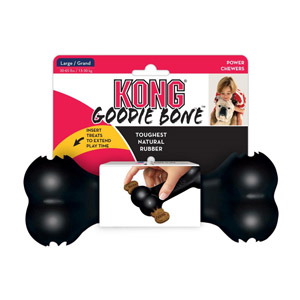 Kong Goodie Bone Extreme Large