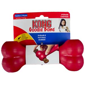 Kong Goodie Bone Medium