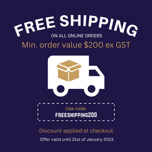 Everyone Loves Free Shipping