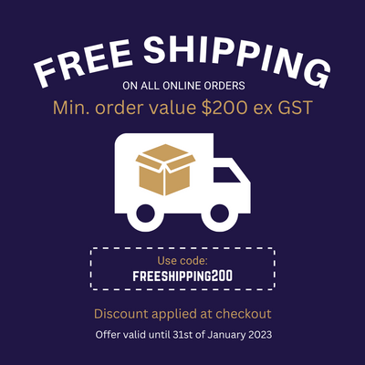 Everyone Loves Free Shipping