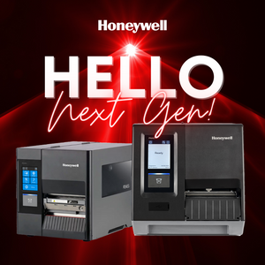 Hello Honeywell New Gen!