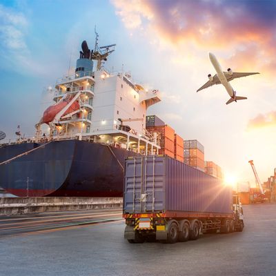 Key Technology Trends Set to Shape the 2026 Supply Chain