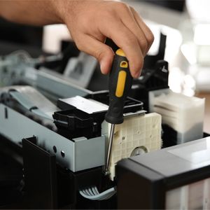Printer Maintenance: Tips and Best Practices