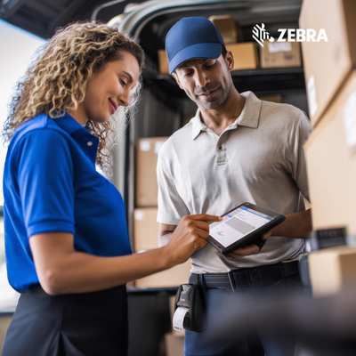 ET401 vs ET6X: Which Zebra Tablet Is Right for Your Business?