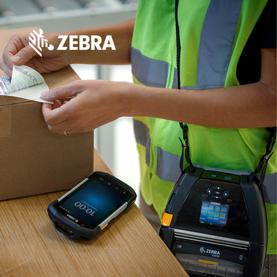 Maximize Productivity with Premium Mobile Printing