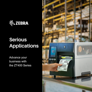 Powerful Performance for Industrial Applications