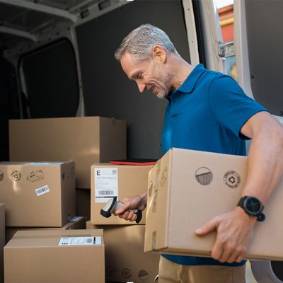 How Important Are Courier Shipping Labels?