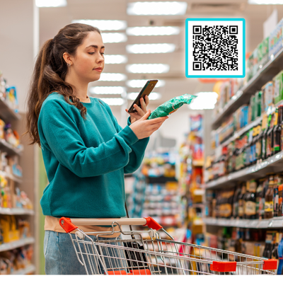 Product Traceability in New Zealand: Why 2D Barcodes Are Becoming Essential for Compliance