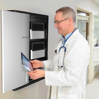 Charging Cabinets
