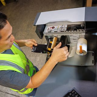 Label Printer