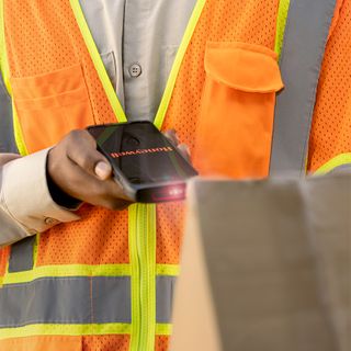 Handheld
