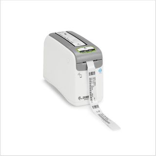 Wristband Printers