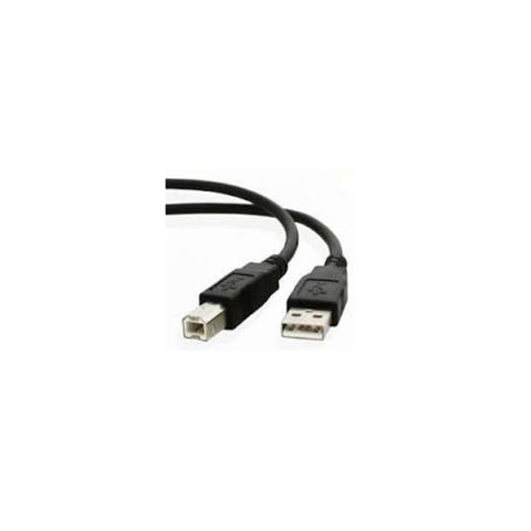 USB CABLE 1.8 - 2M USB A to B